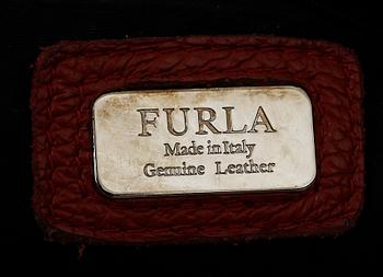 VÄSKA, Furla.