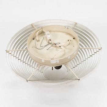 Alvar Aalto, taklampa, modell A622B, Valaistustyö.