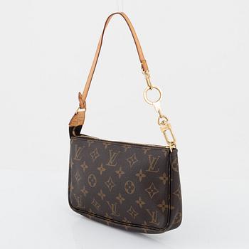 Louis Vuitton, bag, "Pochette Accessoires", 2004.