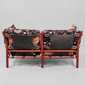 SOFFA,  "Ilona", Arne Norell, Aneby, 1900-talets andra hälft.