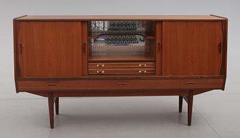 SIDEBOARD, 1950-tal.