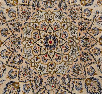 MATTA, Keshan, old, 415x300 cm, signerad.