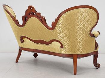 SOFFA, nyrokoko, 1800-talets slut.