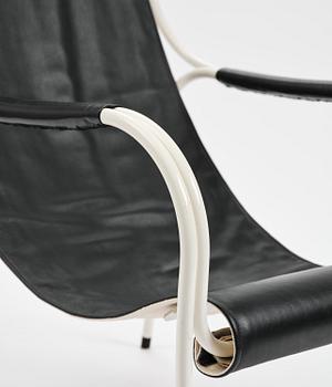 Gustaf Clason, a "Vilstol 1930" easy chair, ed. 12, Källemo, Värnamo, 2007.