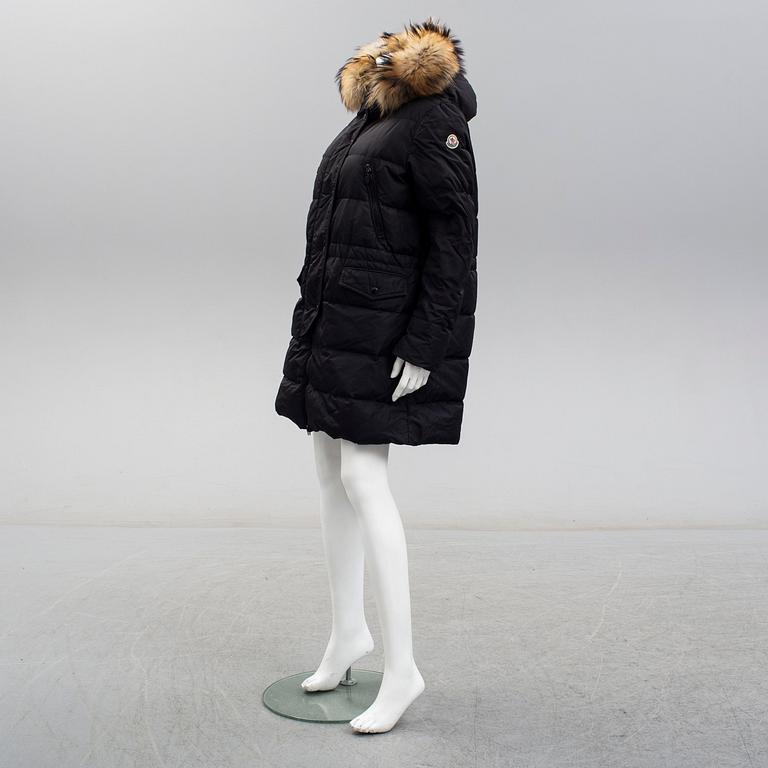 MONCLER, downjacketa, size 5.