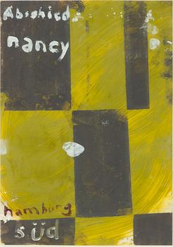 Anders Widoff, Utan titel.