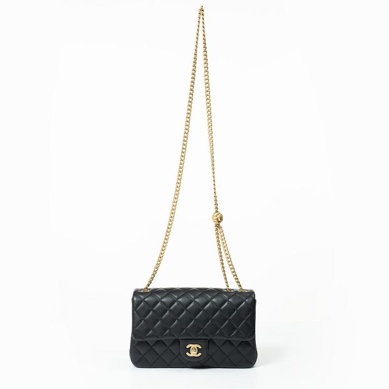 Chanel, Bag, "Classic Flap Bag".