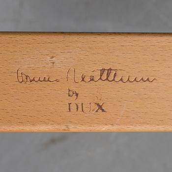 KARMSTOL, "Pernilla" Bruno Mathsson by Dux.