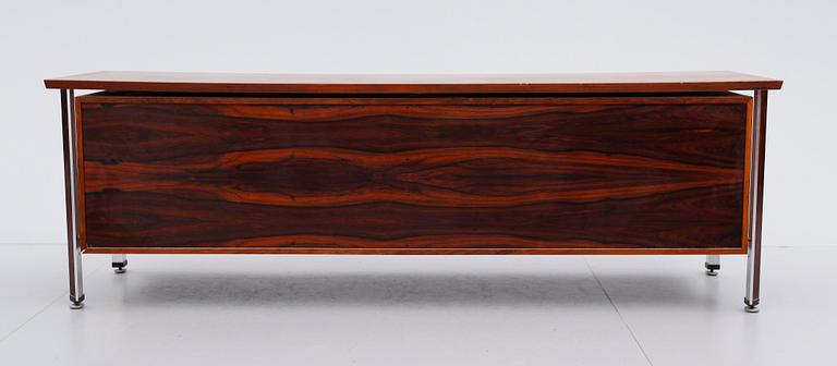 SIDEBOARD, 1900-talets andra hälft.