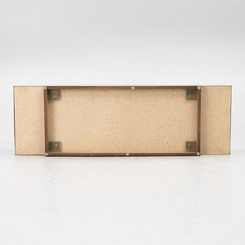 Eva-Lotta Axelsson, a 'Sit' bench by Nude Ateljé.