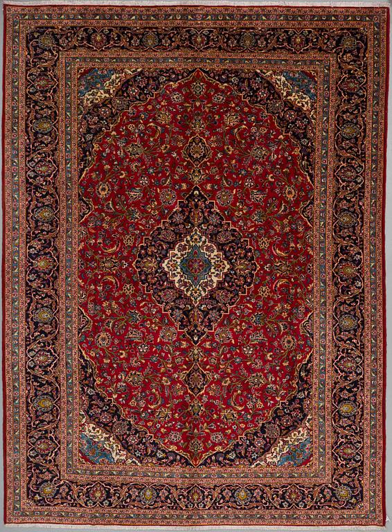 MATTA MESHED 396 X 292 CM.