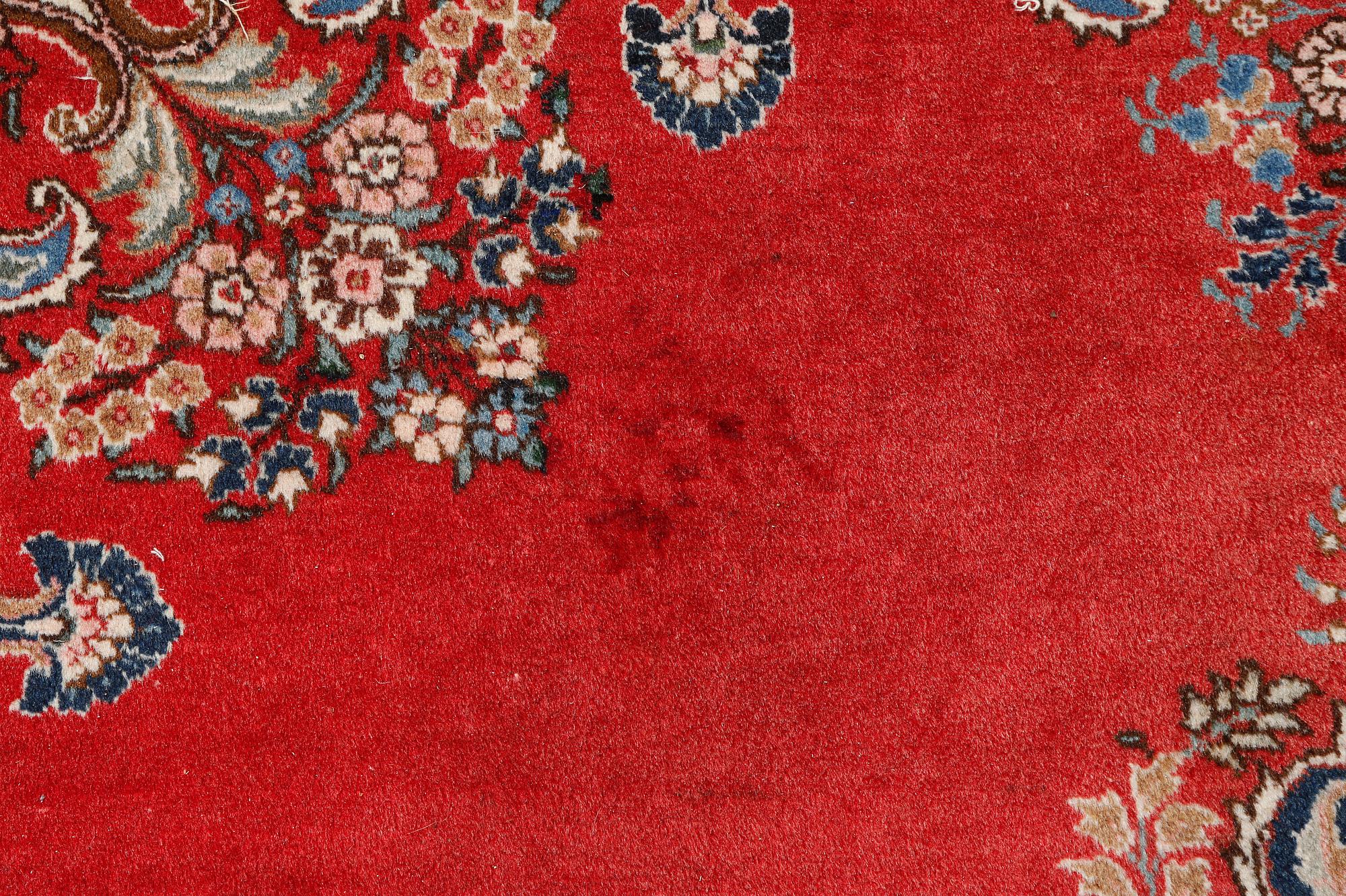 MATTA, orientalisk, old, 325x240 cm.