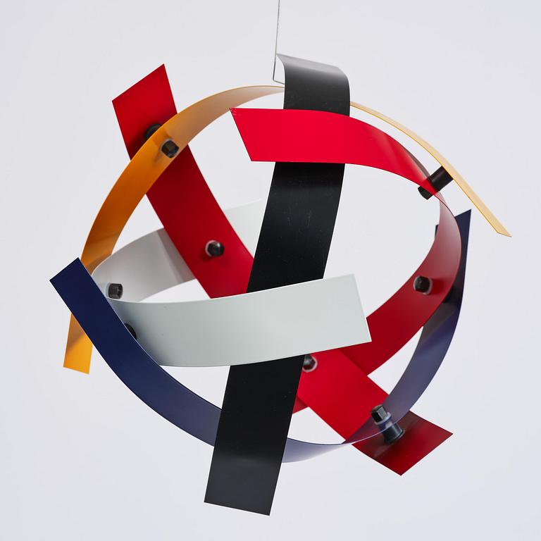 Lars Englund, Utan titel.