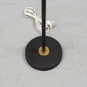 A 20th century floor lamp by EWÅ.