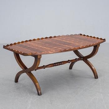SOFFBORD, engelsk stil, 1900-tal.