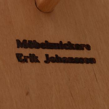 CARL MALMSTEN, golvlampa, "Staken", 2008.