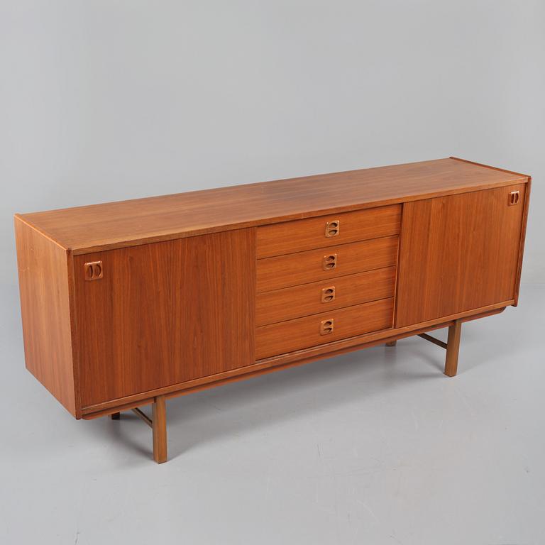 SIDEBOARD, "Korsör", Ikea, formgivet 1967.