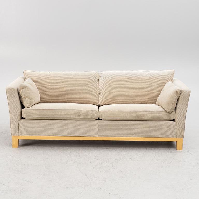 A 'Venedig' sofa, JIO Möbler, late 20th Century.