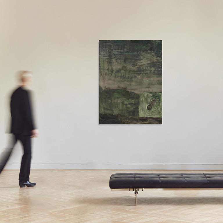 Andreas Eriksson, "Plats".