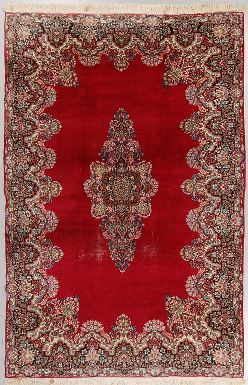 MATTA, Kirman, old, ca 306 x 204 cm.
