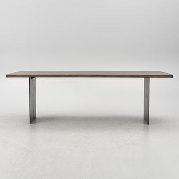 A 'Skagerak' dining table, Kristensen & Kristensen.