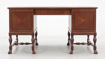 SKRIVBORD, 1920-30-tal.