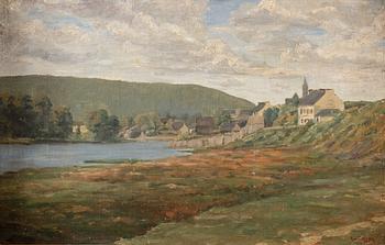 Robert Kastor, Untitled.