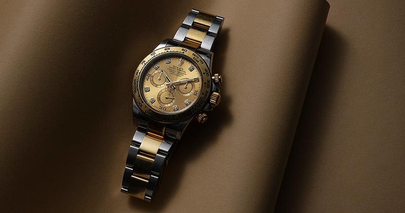 Curated Timepieces – February