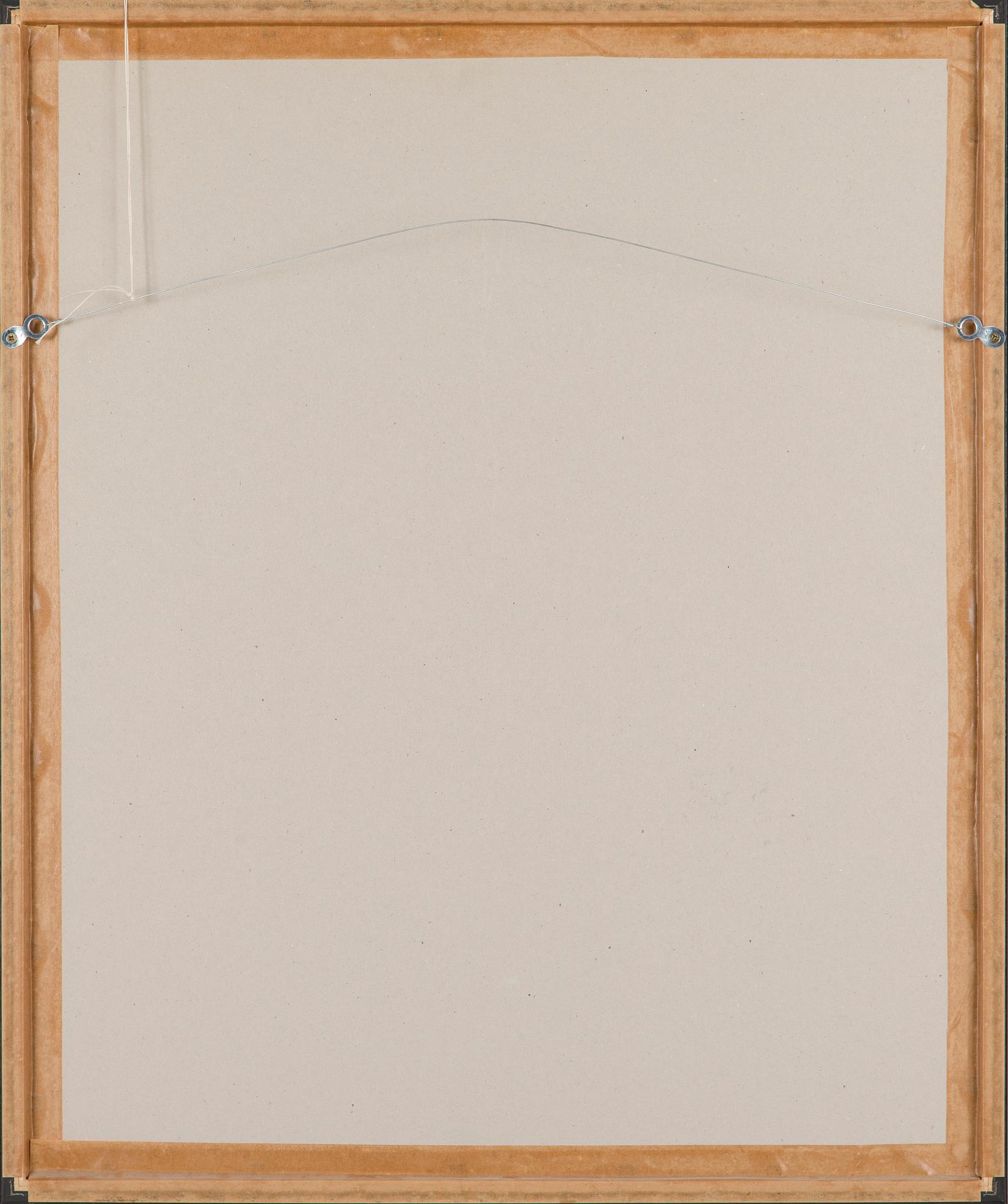 Henno Arrak, "Ema lapsega".