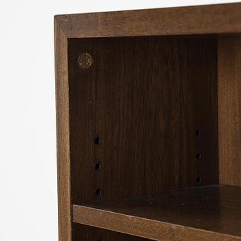 Axel Einar Hjorth, a "Funkis" bookcase, Nordiska Kompaniet, Sweden, 1931.