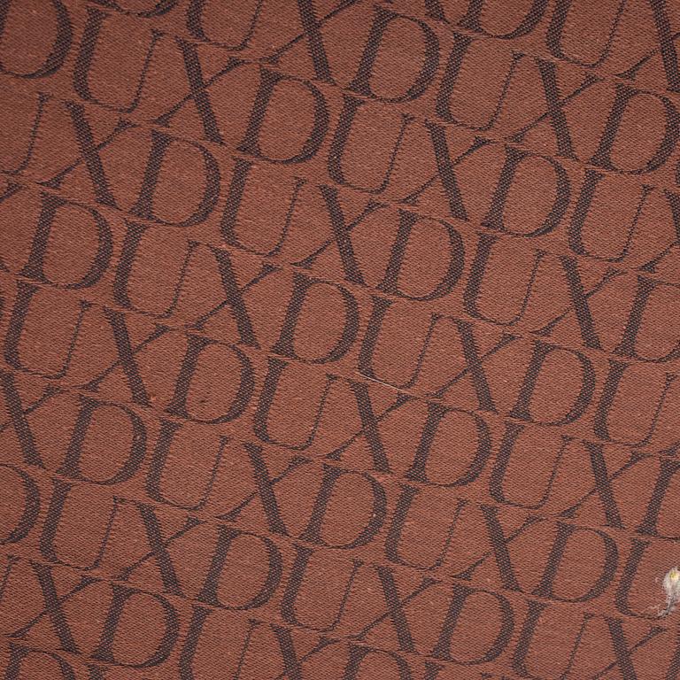 FÅTÖLJ, "Mirja" Bruno Mathsson. DUX.