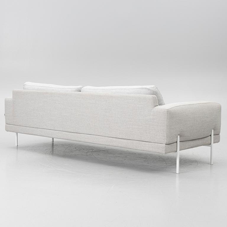 Emma Olbers, soffa, Ire Möbel AB.