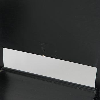 Alvar Aalto, stolar, 4 st modell 611 O.Y. Huonekalu- ja Rakennustyötehdas A.B. 1930-talets början.