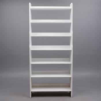 BOKHYLLA, "Ekolsund", ur IKEA:s 1700-talsserie, 1990-tal.