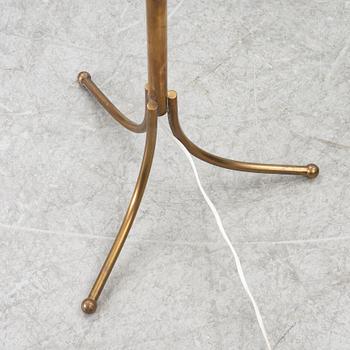 Josef Frank, A model G 2326 floor lamp, Svenskt Tenn.