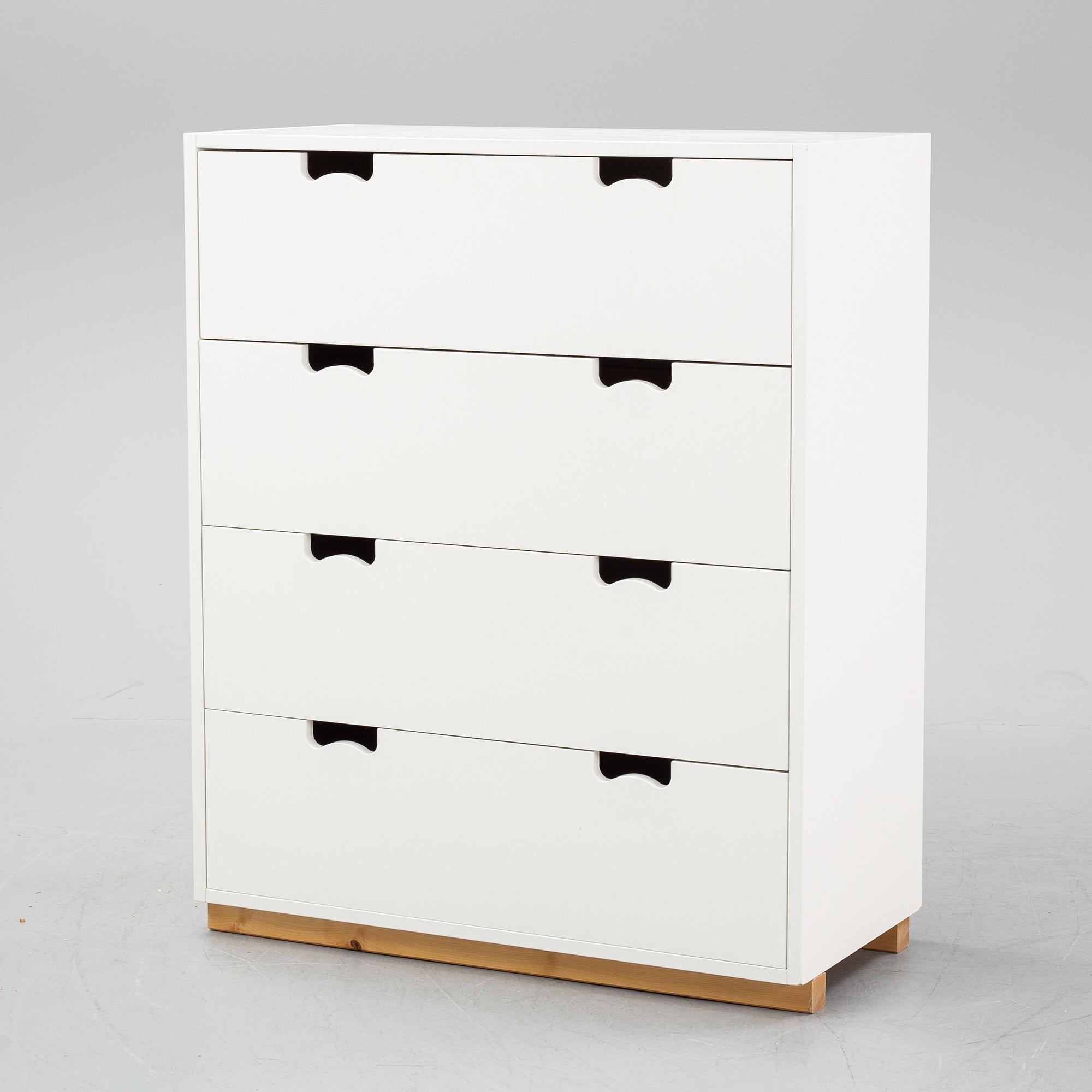 Jonas Bohlin, & Thomas Sandell, byrå, "Snö", Galleri Asplund.
