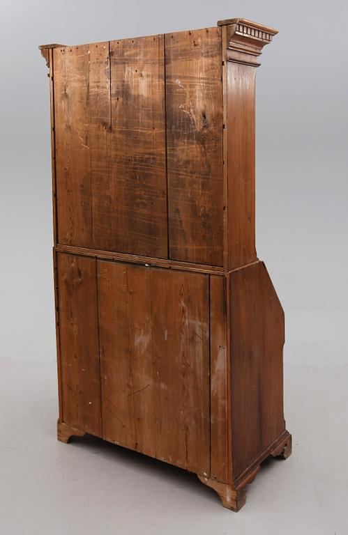 SNEDKLAFFSKÅP, 1800-talets första hälft.