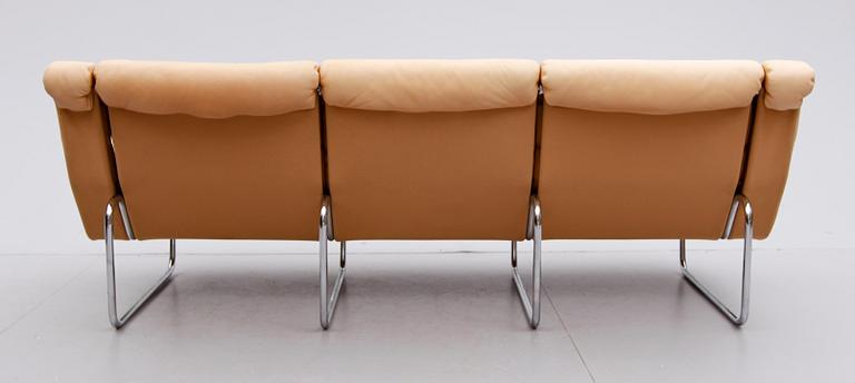 SOFFA, "Birgitta", Bruno Mathsson, Dux, 1900-talets andra hälft.