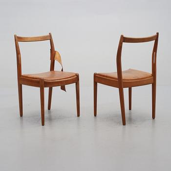 STOLAR, 4 st, 1900-talets tredje kvartal.