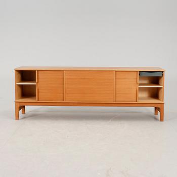 SIDEBOARD, Yngvar Sandström, S-design, Seffle Möbelfabrik, 1960-tal.