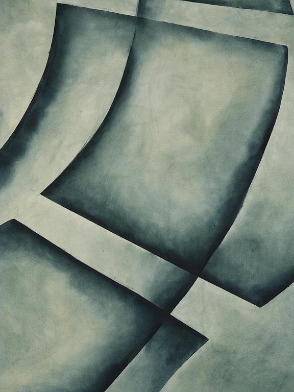Liva Isakson Lundin, "Takt/Tact".