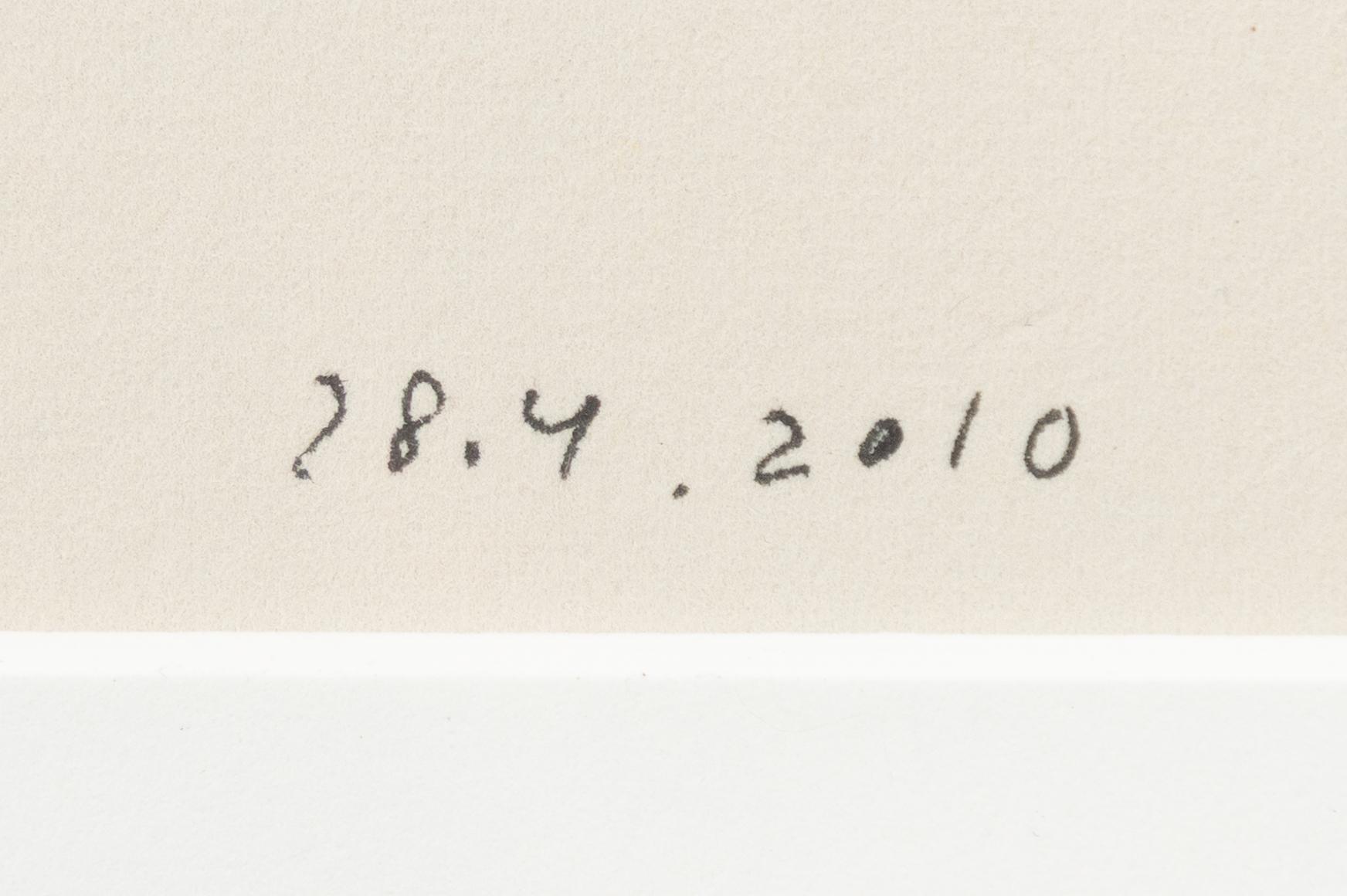 Lars Olof Loeld, "Detta barnsliga ansikte...".