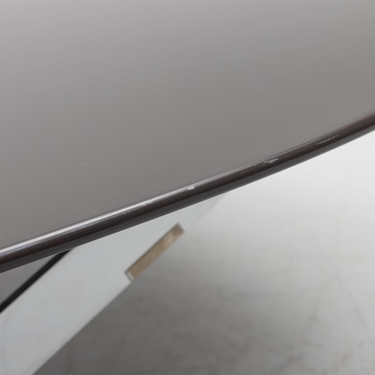 Antonio Citterio, soffbord, "Pathos", B&B Italia Maxalto.