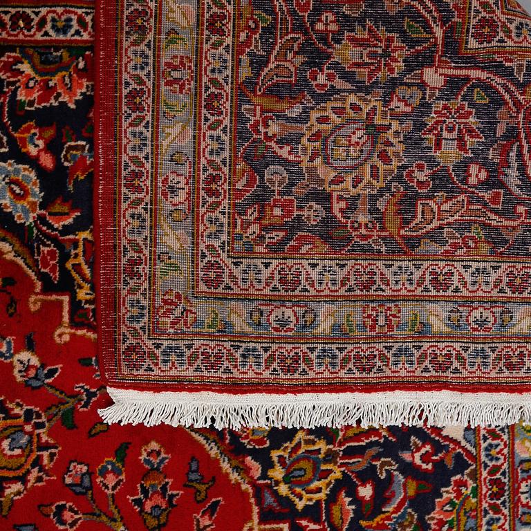 MATTA, Ardakan, 1900-talets senare del, ca 400 x 300 cm.
