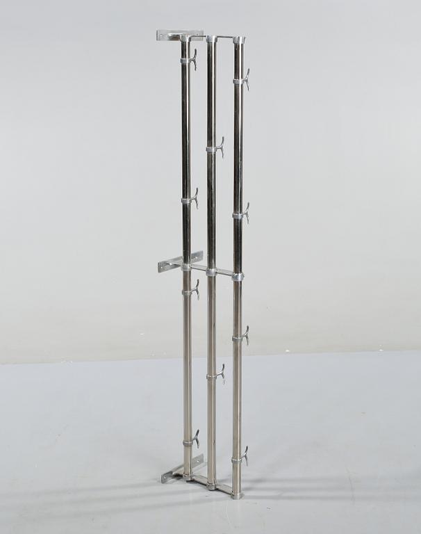 HATTHYLLA, omkring 1900-talets mitt.