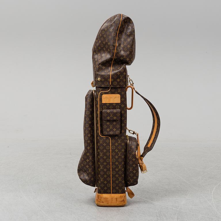 LOUIS VUITTON, golf bag, 2005.