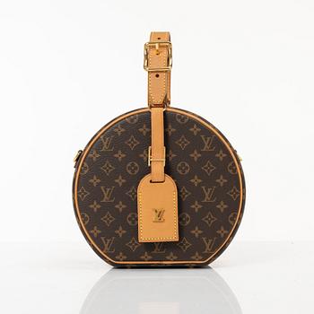 Louis Vuitton, Bag, "Petit Boîte Chapeau".