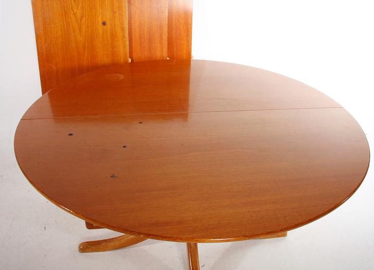 MATBORD. Josef Frank, Svenskt Tenn. Modellnr 771.