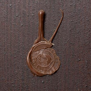 A dresser/cabinet, China, 20th century.