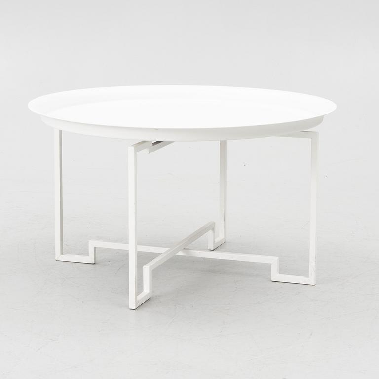 Per Öberg, coffee table, Svenskt Tenn.
